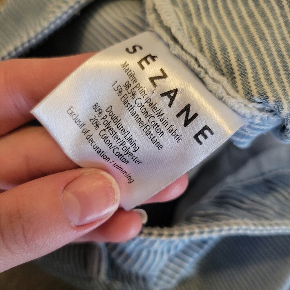 Sezane Sezane Sezane - Picture 10 of 14